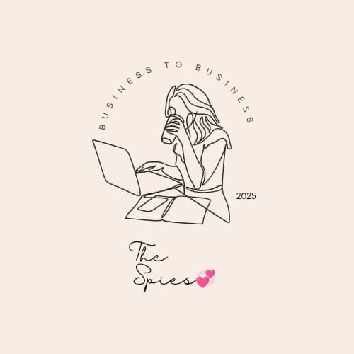 The spies 💞