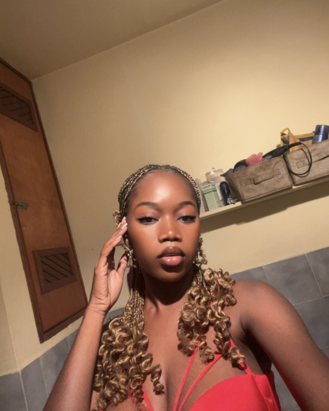Photo de profil