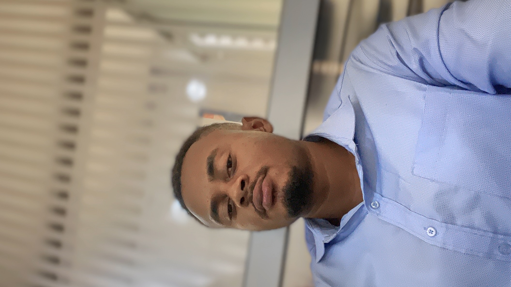 Photo de profil