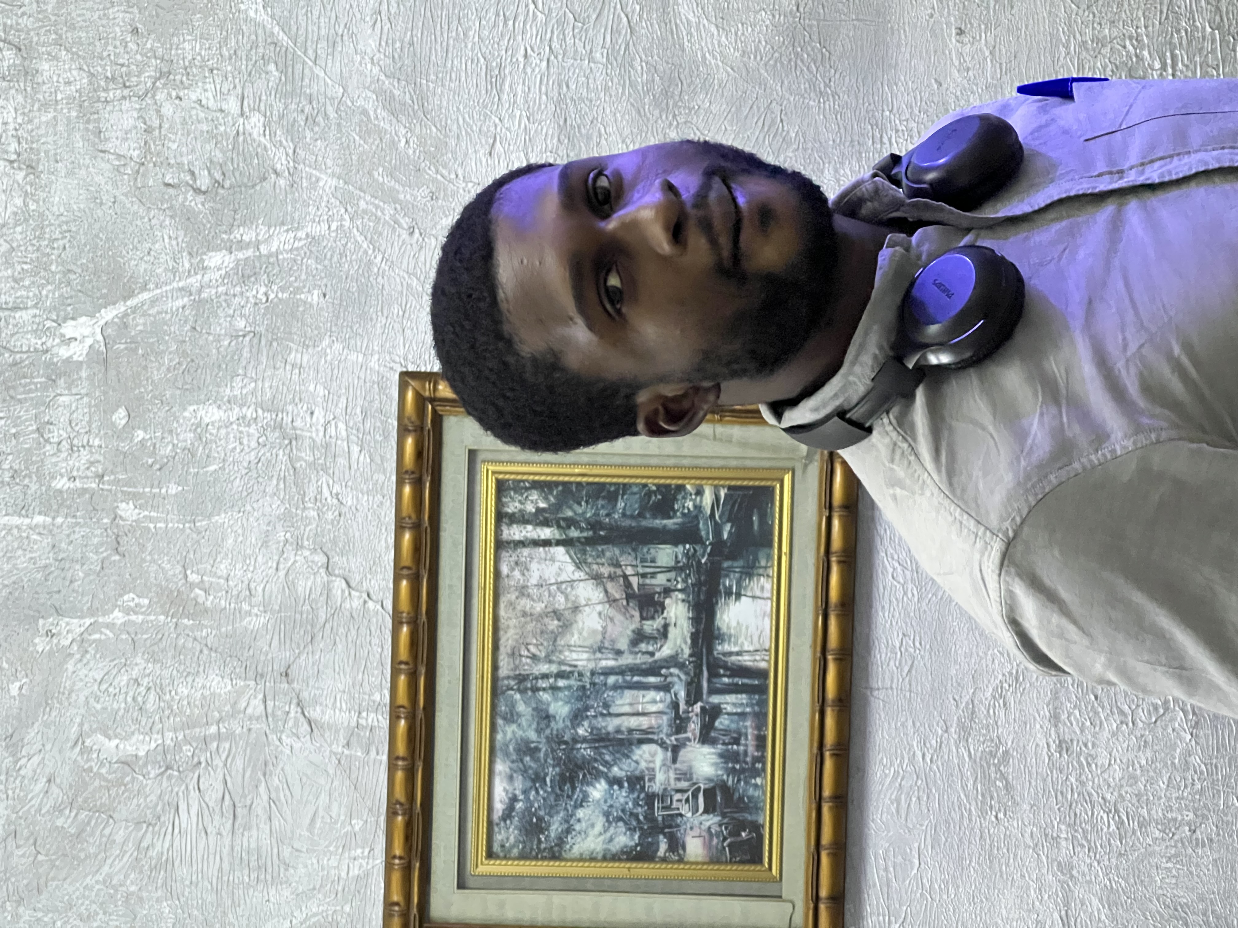 Photo de profil